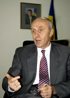 Из жизни украинских дипломатов: Анатолий Олейник