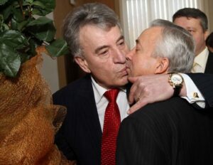 Неіснуюче місто: казки Донецької міської прокуратури