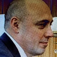 Чей ты «стукач», — Анатолий Яблонский?