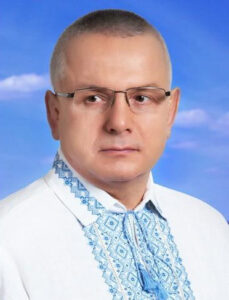 Орест Муц: «Для мене членство у Партії Регіонів — виключно можливість заробітку»