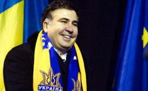 Как грузинские «реформаторы» оказались гастролерами