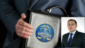 Знайомтесь: Ігор Орленко, майстер декларування доходів, рівень — Бог!