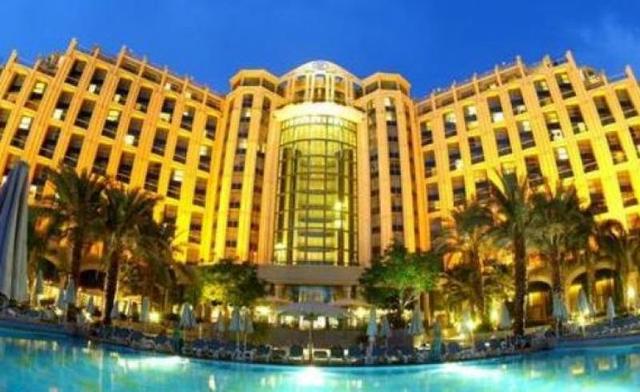 otel