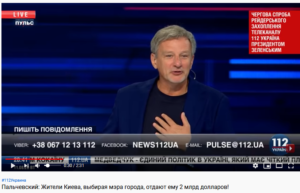 Уровень токсичности «мэров Киева», их виртуальные партии и «расклады» в будущем Киевсовете
