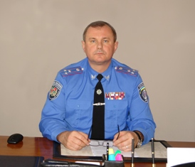 В Северодонецке застрелился сотрудник милиции. В своей смерти винит начальника — Пасечника