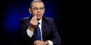 Дело против Пашинского направлено в суд