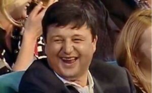 Илья Павлюк. Наместник Калетника и кошелек Зеленского?