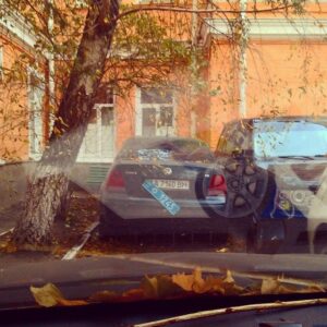 Печерский райотдел