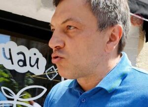Рейдер-невдаха Андрій Дудник відкупився в суді за 150 тисяч доларів