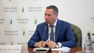 Шевченко спрашивает у МВФ разрешение уволить Рожкову за такую же “уголовку”, как у него самого