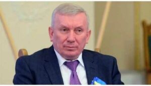 Возвращение блудного «Антибиотика», или Как Писный собирается вернуться во власть