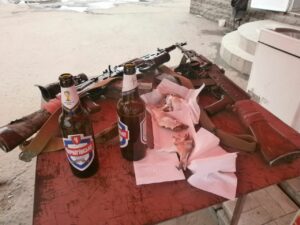 Семь впечатлений из Донбасса