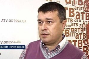 ИГОРЬ ПЛОХОЙ: плохая игра дешевого интригана