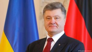 Непрозрачный бизнес Петра Порошенко в Германии