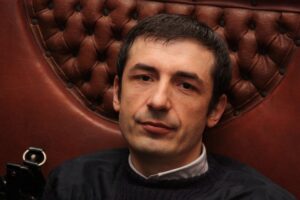 СБУ: ІСТОРИКИ ЗАКІНЧИЛИСЯ, ЗАЛИШИЛОСЯ ПОЕТІВ…