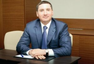 Виктор Полищук – новый Курченко. Или почему российский коррупционный бизнес прекрасно чувствует себя в воюющей Украине