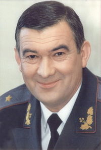 Кто убил генерала Поляка?