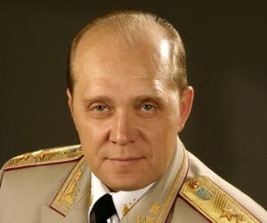 Как гаишники из Попкова дебила сделали