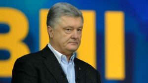 «Оманська» атака Порошенко