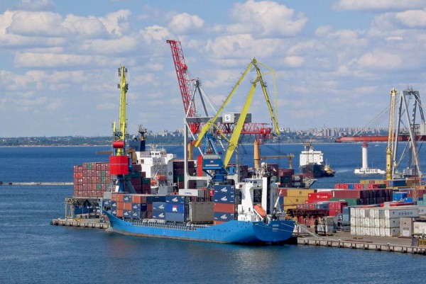 port