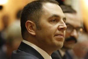 Военные прокуроры не прочь пристрелить Портнова