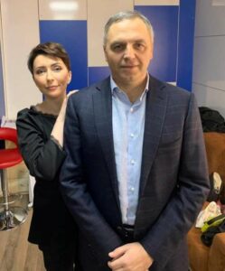 Как «решала» Януковича по фамилии Портнов «решает» дела Майдана