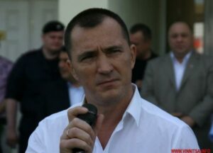 К Продивусу пришла «Альфа»