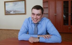 Корупційна вертикаль в.о. під крилом Прем’єра