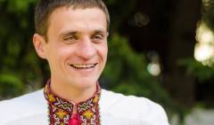 Експерт з доброчесності