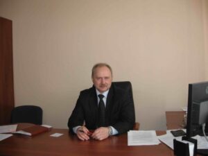 Открытое письмо Главному военному прокурору А. Матиосу