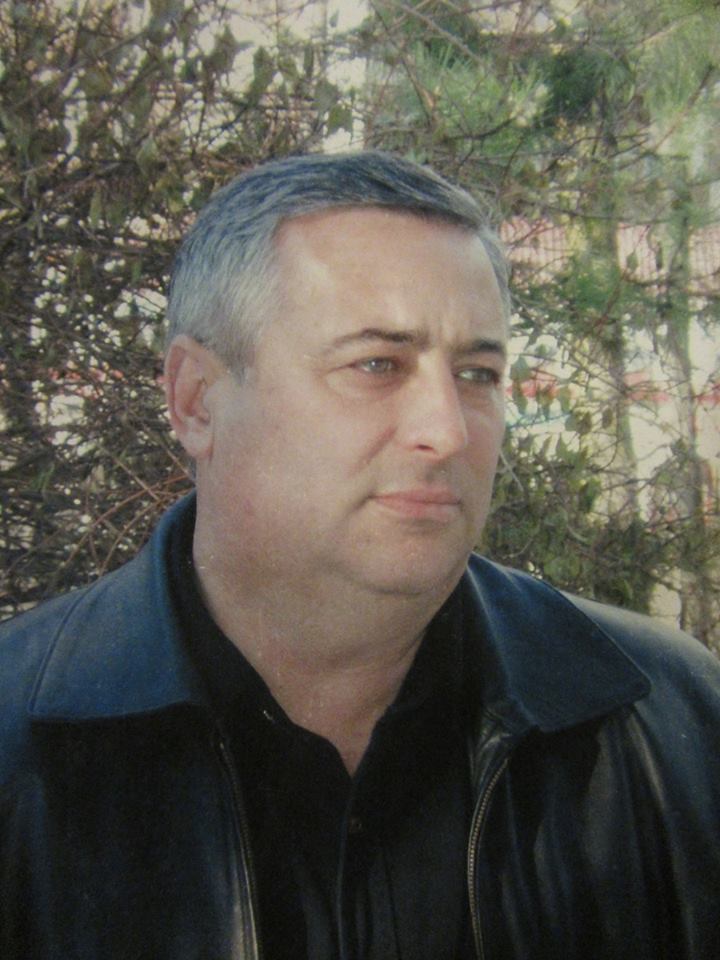 propal agronom Serg Reznik