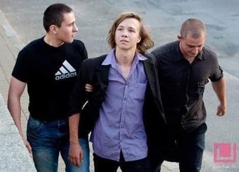 ПРОСТРАНСТВО СВОБОДЫ: СЖАТИЕ