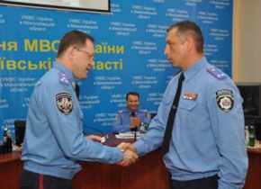 Який міністр, такі й полковники