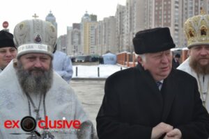 Пшонка потребовал уничтожить «Агрофирму Корнацких»