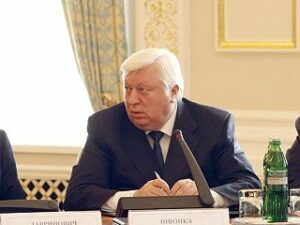Пшонки – хуже чем сифилис