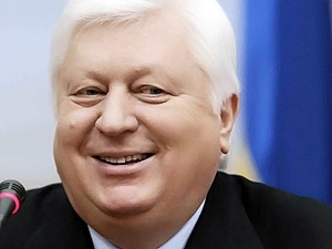 Украинский непотизм в лицах: династия Пшонок — 2
