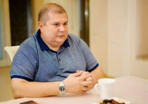 Видного коррупционера Пудрика назначили начальником Одесской таможни