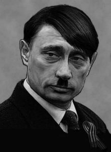 БОЯТСЯ, КОГДА СТРАШНО, ИЛИ КОЕ-ЧТО О ВЫБОРАХ В РОССИИ