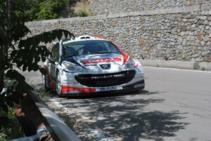 ПРОЩАЙ, Prime Yalta Rally?