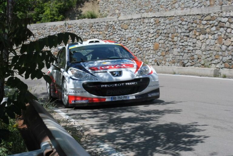 ralliii