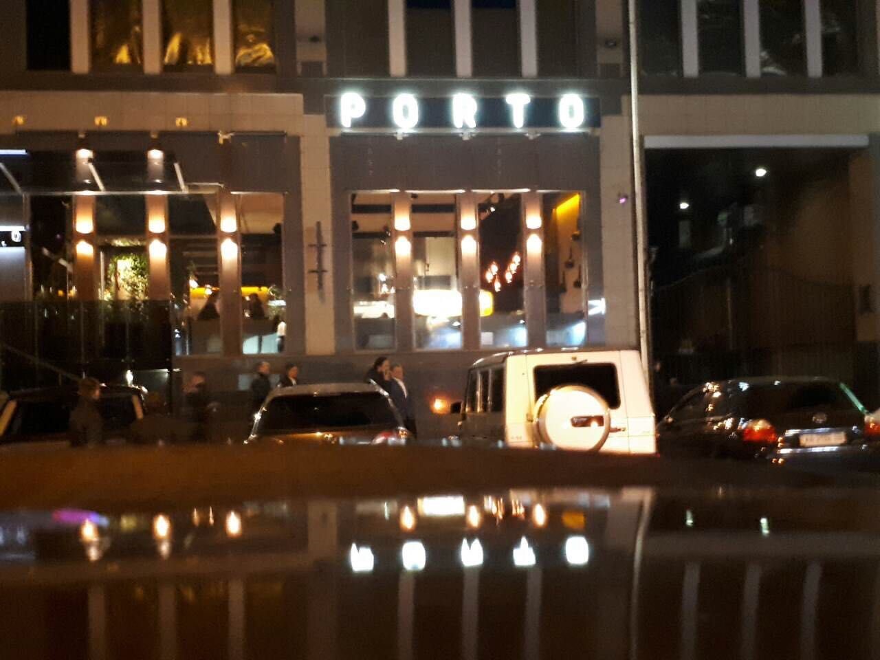 rest