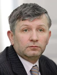 Кандидат на пост главы Минздрава Рыбчук причастен к фармацевтической мафии, — Мусий