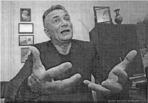 Подвійне життя родини Гавришів