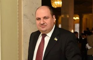 Депутат от БПП Борислав Розенблат попался на взятке в 200 тысяч долларов