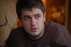 Жизнь фотографа Виталия Розвадовского убийца оценил всего в 8 тыс. долл.