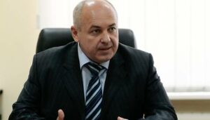 Новым и.о. директора ГП «Укртрансхимаммиак» назначат сепаратиста Валентина Рыбачука