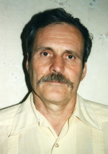 ПОМЕР ПЕТРО РУБАН