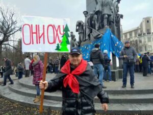 Черное золото Лугандона, тачка за 100 тыс. $, и другие шрихи к портрету военного прокурора Кулика – 2 серия