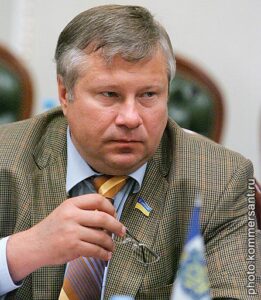 «Вася-шОфер» в ожидании новой должности