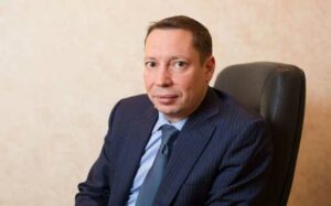Как глава Нацбанка Кирилл Шевченко «репутацию» покупает